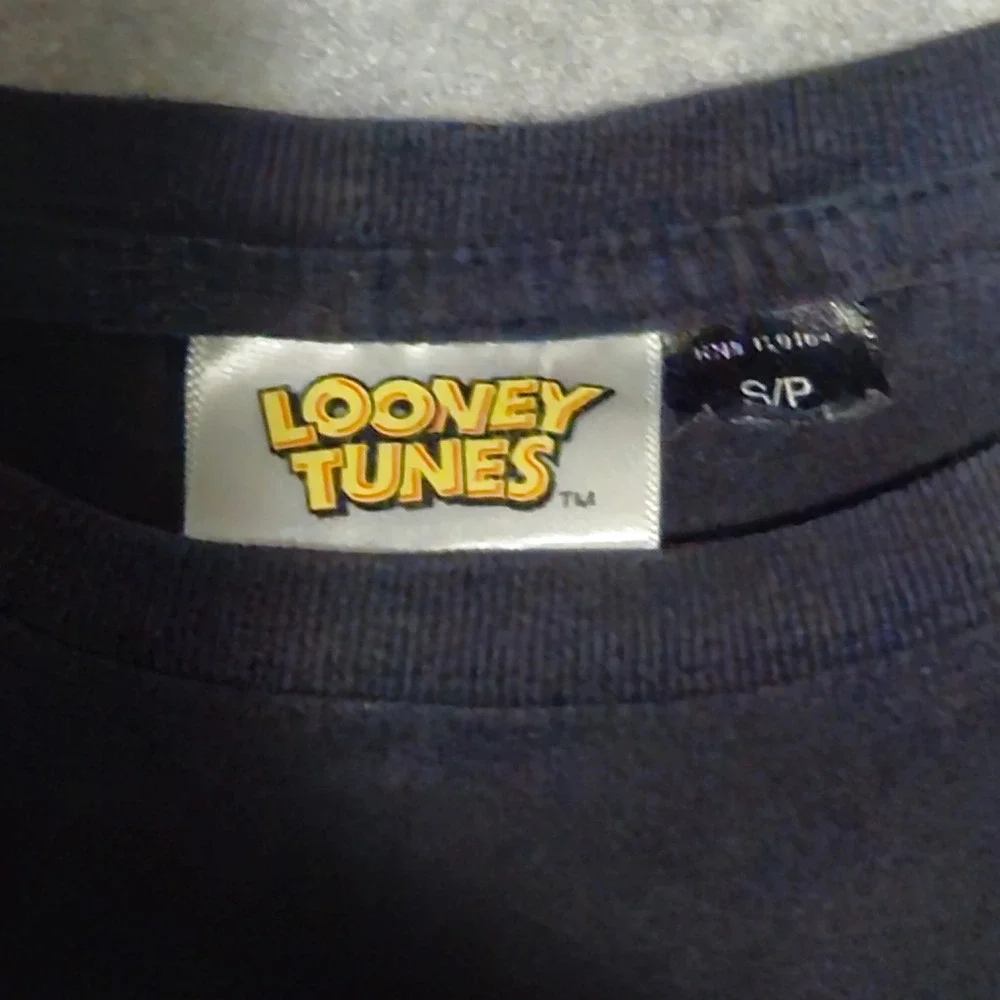 Warner Bros. looney tunes